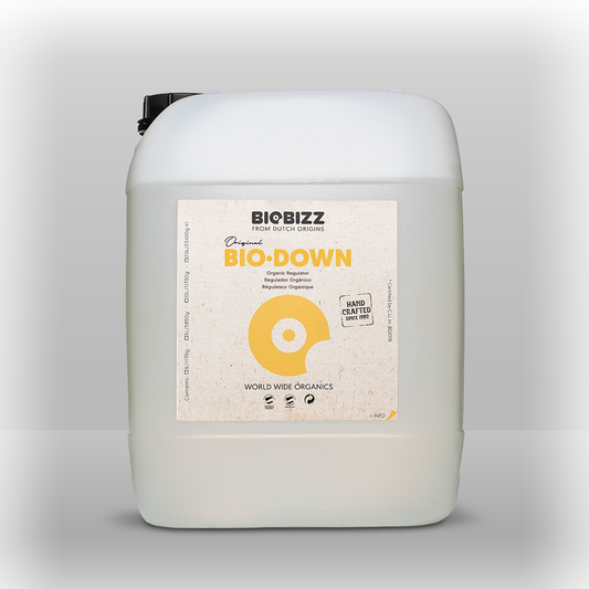 Biobizz Bio Down