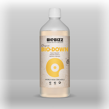 Biobizz Bio Down