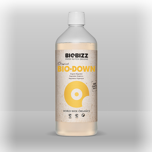 Biobizz Bio Down