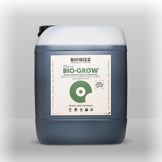 Biobizz Bio Grow