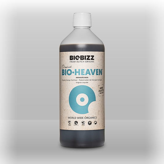 Biobizz Bio Heaven