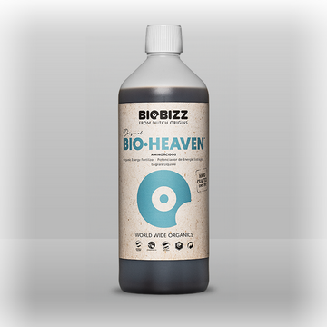 Biobizz Bio Heaven