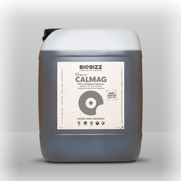 Biobizz Cal Mag