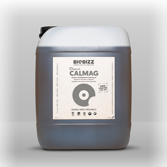Biobizz Cal Mag