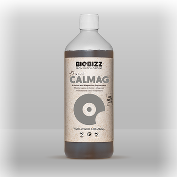 Biobizz Cal Mag
