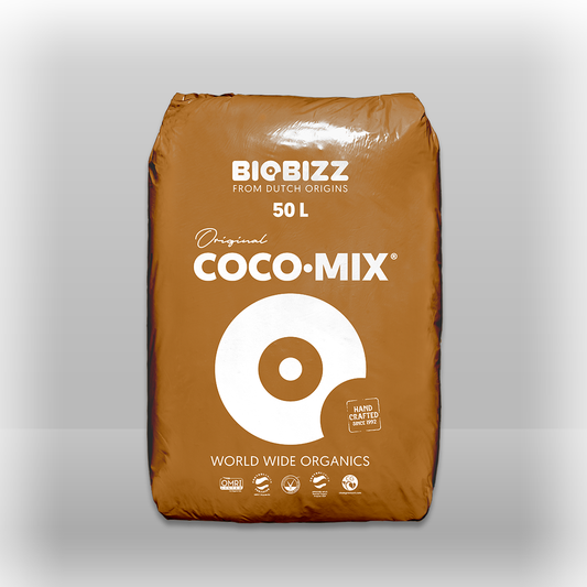 coco  mix