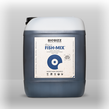 Biobizz Fish Mix