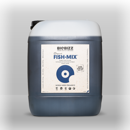Biobizz Fish Mix