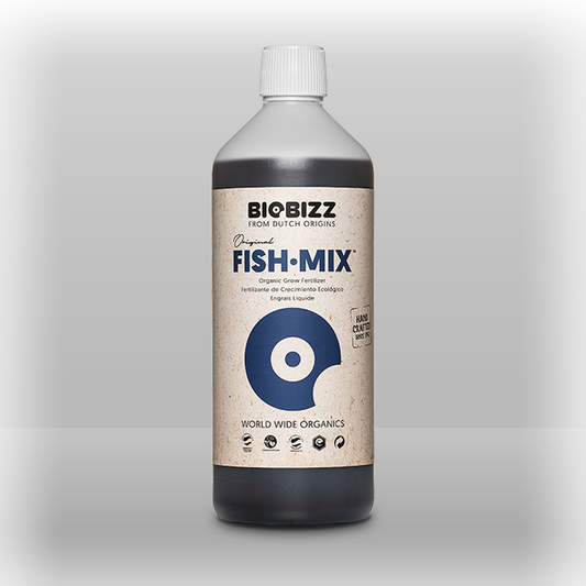 Biobizz Fish Mix
