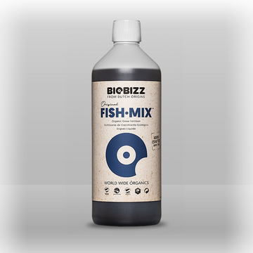 Biobizz Fish Mix