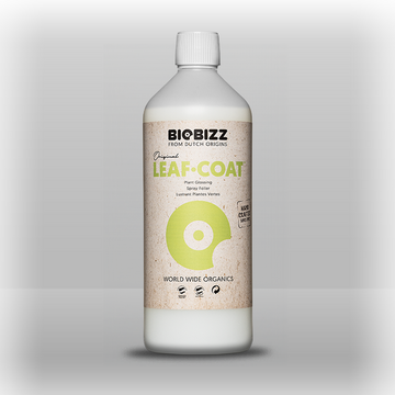 Biobizz Leaf Coat