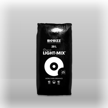 light mix 20L