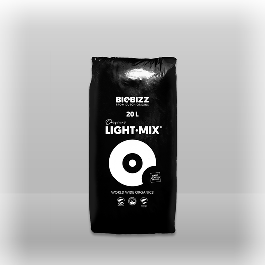 light mix 20L