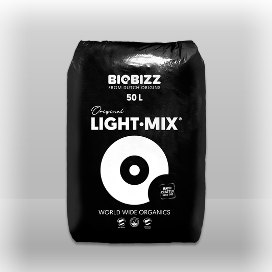 light mix 50L