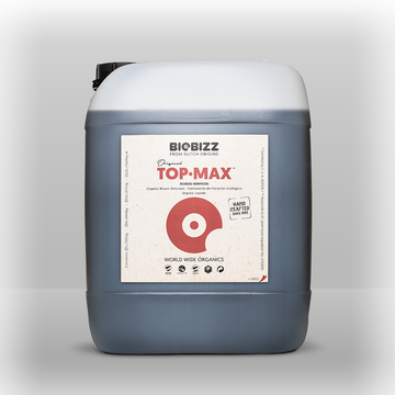 Biobizz Top Max