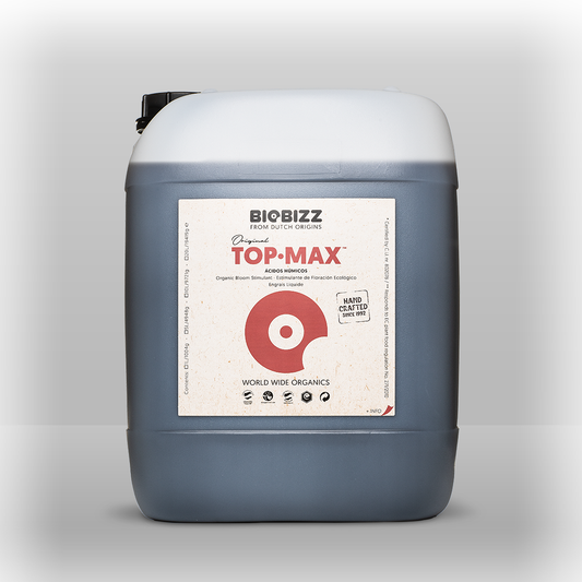 Biobizz Top Max
