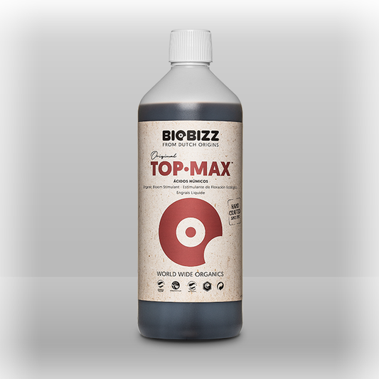 Biobizz Top Max