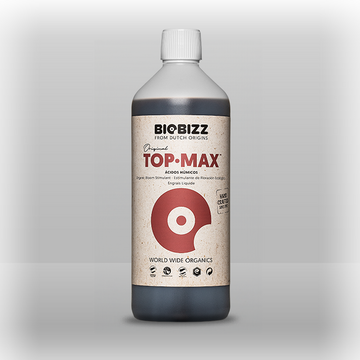 Biobizz Top Max