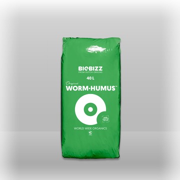 wurm humus