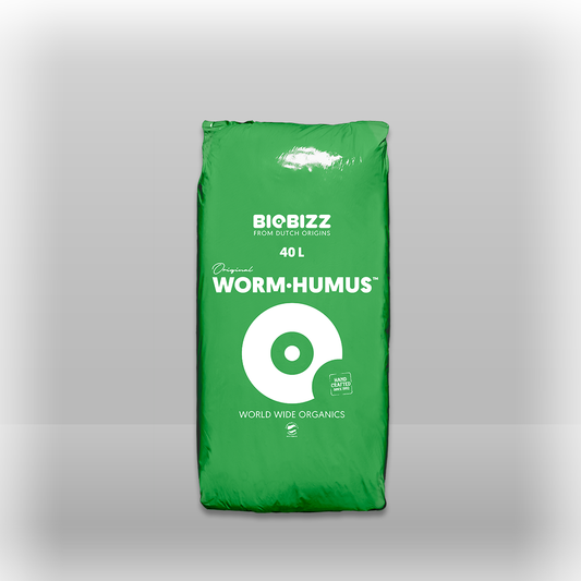wurm humus