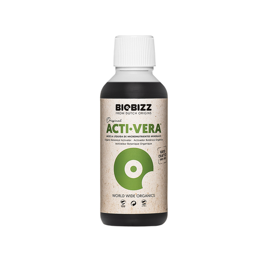 Biobizz Acti Vera