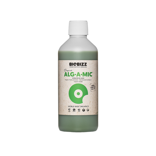 Biobizz Alga Mic