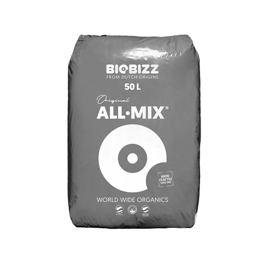 BioBizz All·Mix