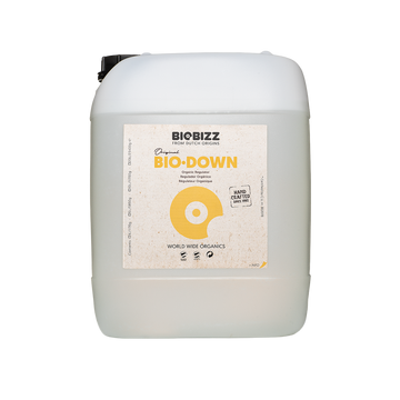 Biobizz Bio Down