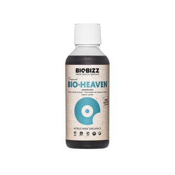 Biobizz Bio Heaven