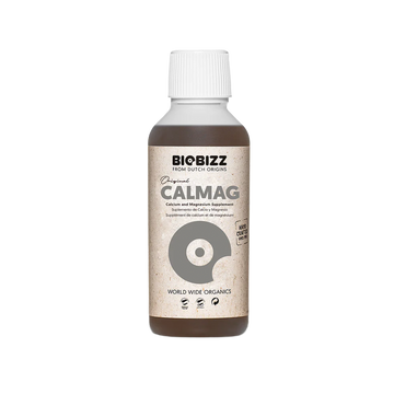 Biobizz Cal Mag