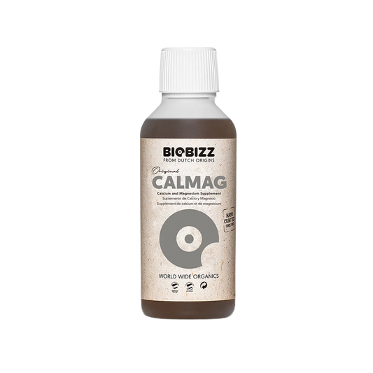 Biobizz Cal Mag