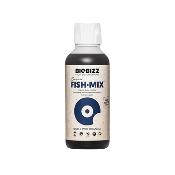 Biobizz Fish Mix