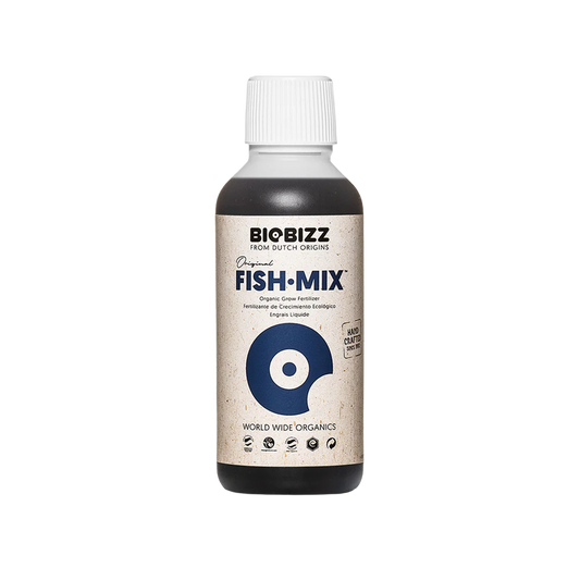 Biobizz Fish Mix