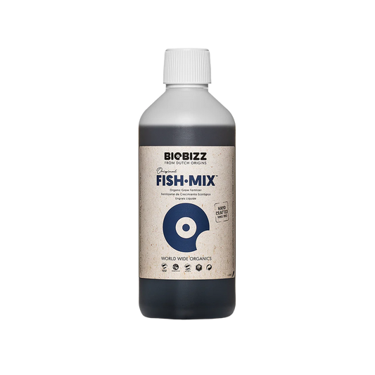 Biobizz Fish Mix