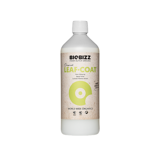 Biobizz Leaf Coat