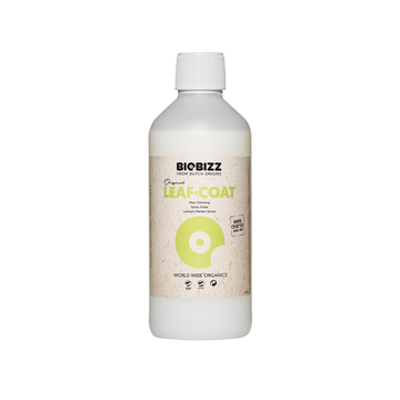 Biobizz Leaf Coat