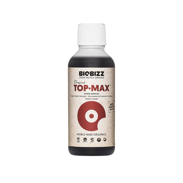 Biobizz Top Max