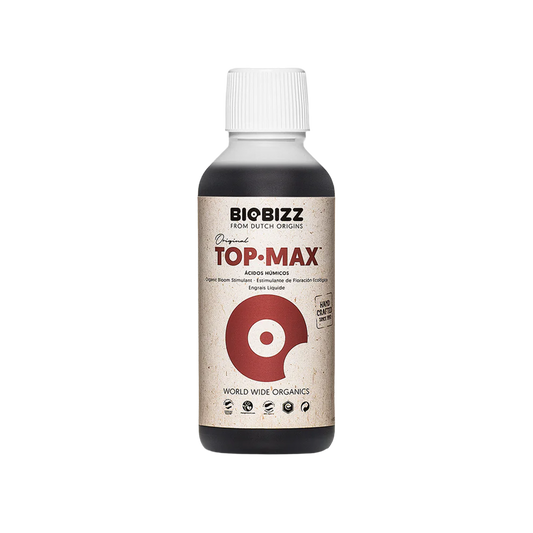 Biobizz Top Max