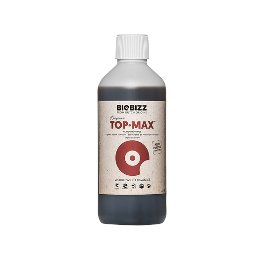 Biobizz Top Max