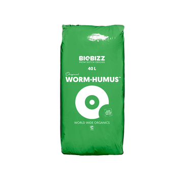 Biobizz Worm Humus
