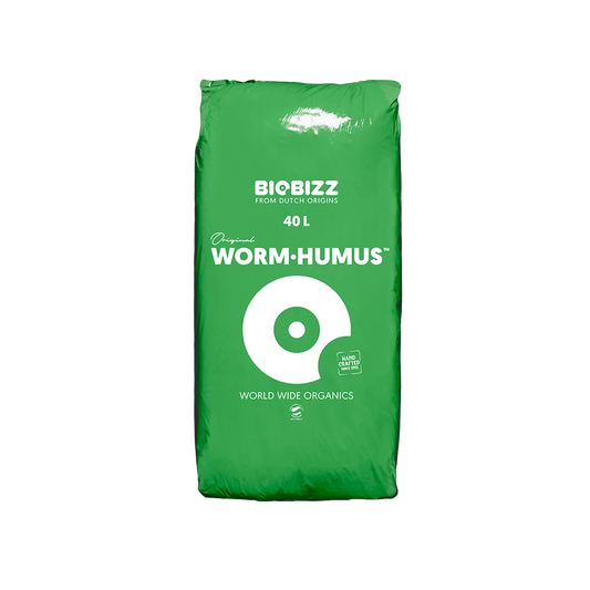 Biobizz Worm Humus