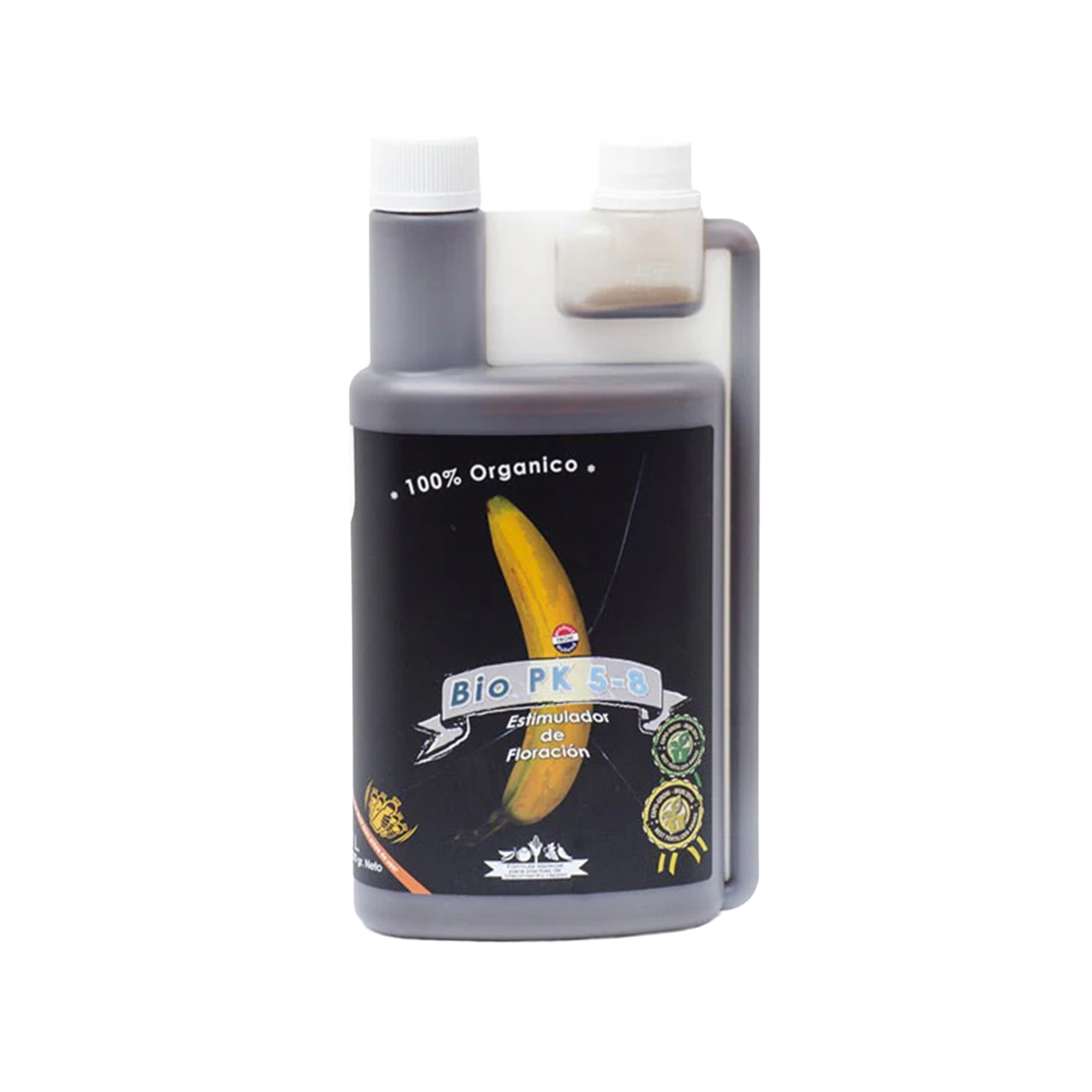 BioTabs Bio PK 5-8 – Organischer PK-Booster für starke Blütenbildung