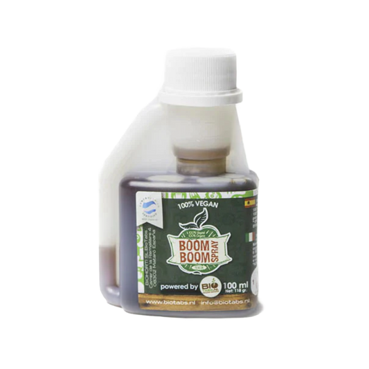 Biotabs Boom Boom Spray