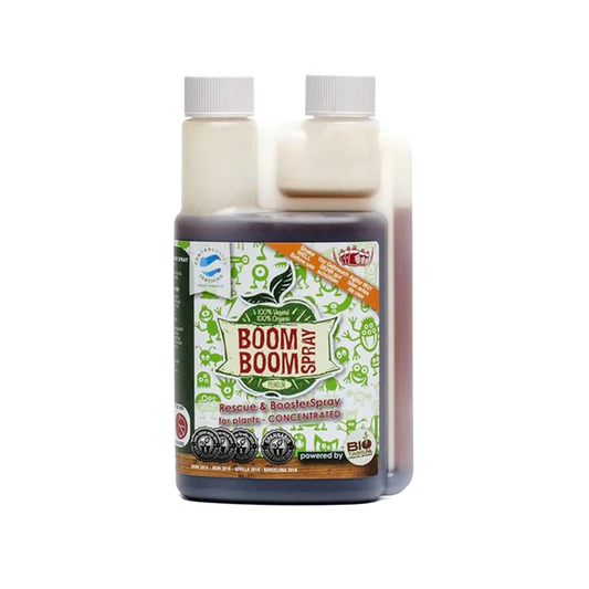 Biotabs Boom Boom Spray