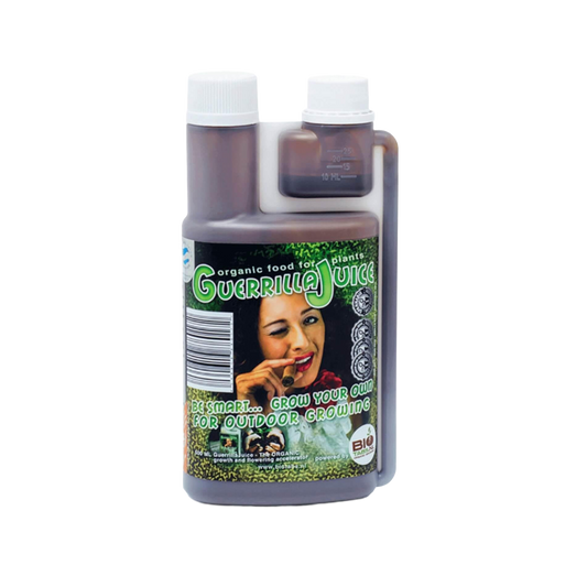 Biotabs Guerrilla Juice