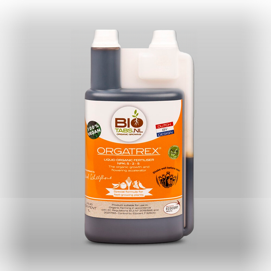Biotabs Orgatrex 1L