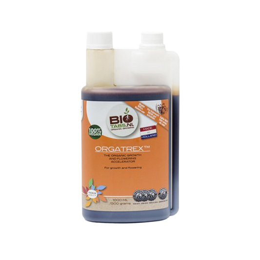Biotabs Orgatrex 1L