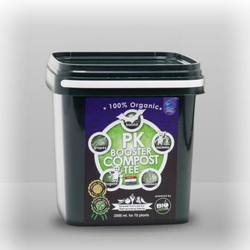 Biotabs Pk Booster Compost Tea 2500ML