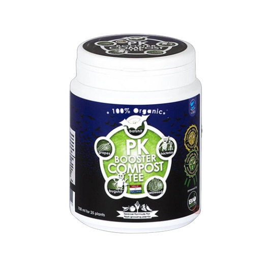 Biotabs Pk Booster Compost Tea