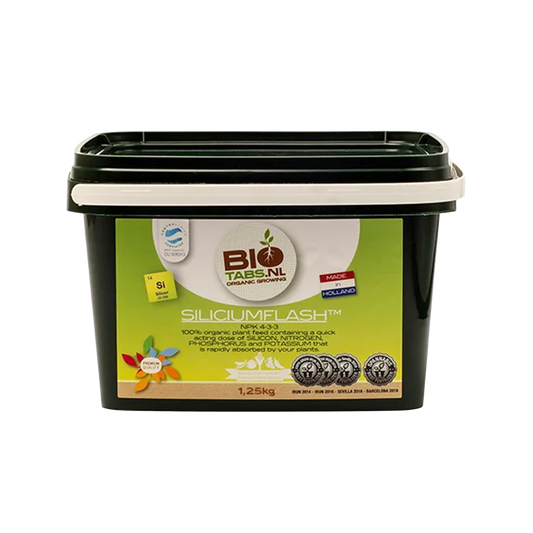Biotabs Silicum Flash 1250GR
